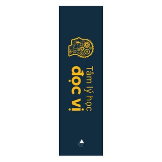 Tâm Lý Học Đọc Vị - Patrick King