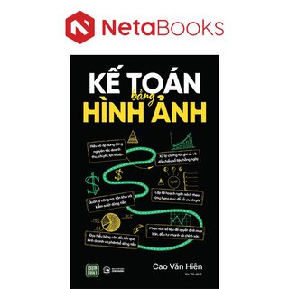 Kế Toán Bằng Hình Ảnh - Cao Văn Hiên