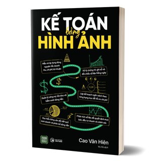 Kế Toán Bằng Hình Ảnh - Cao Văn Hiên