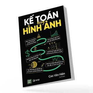 Kế Toán Bằng Hình Ảnh - Cao Văn Hiên
