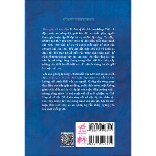 Tiệm Giặt Là Nửa Đêm - Park Ji Young