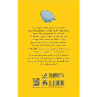 Chuyện Nhà Ngẫn - David Walliams