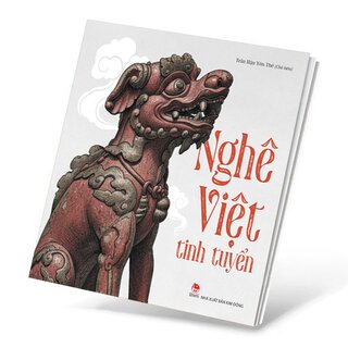 Nghê Việt Tinh Tuyển - Trần Hậu Yên Thế