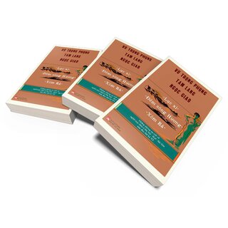 Lục Xì - Đêm Sông Hương - Xóm Rá - Những Phóng Sự Về Nghề Mại Dâm Ở Hà Nội - Huế - Sài Gòn Nửa Đầu Thế Kỷ XX - Vũ Trọng Phụng, Tam Lang, Ngọc Giao