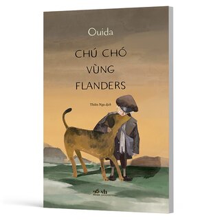 Chú Chó Vùng Flanders - Ouida
