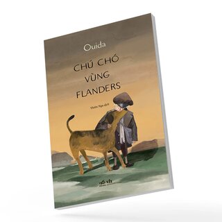 Chú Chó Vùng Flanders - Ouida