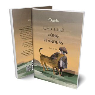 Chú Chó Vùng Flanders - Ouida