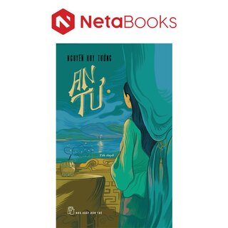 An Tư - Nguyễn Huy Tưởng