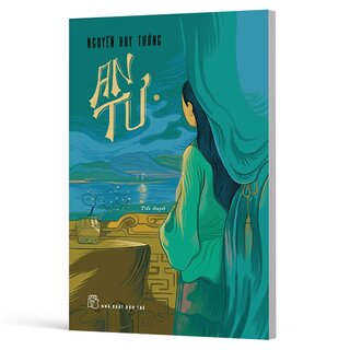 An Tư - Nguyễn Huy Tưởng
