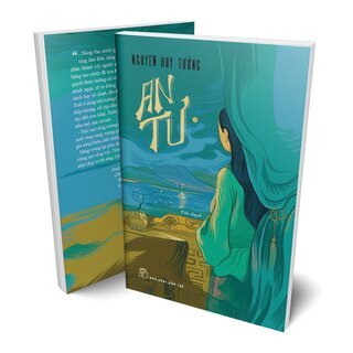 An Tư - Nguyễn Huy Tưởng