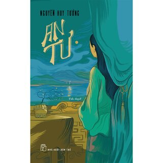 An Tư - Nguyễn Huy Tưởng
