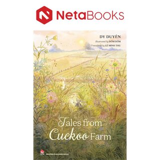 Tales From Cuckoo Farm - Dy Duyên, Đốm Đốm