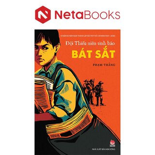 Đội Thiếu Niên Tình Báo Bát Sắt - Phạm Thắng