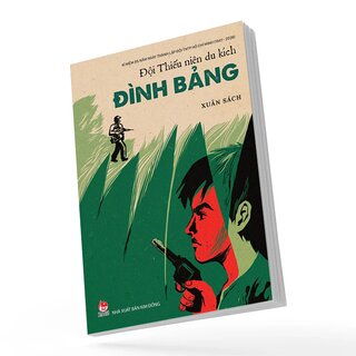 Đội Thiếu Niên Du Kích Đình Bảng - Xuân Sách