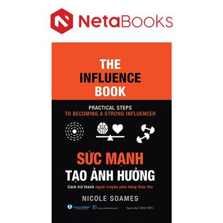 Sức Mạnh Tạo Ảnh Hưởng - Nicole Soames
