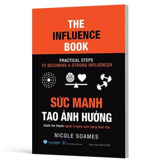 Sức Mạnh Tạo Ảnh Hưởng - Nicole Soames