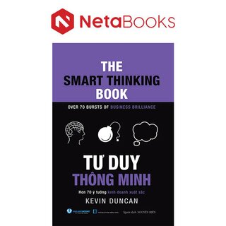 Tư Duy Thông Minh - Kevin Duncan