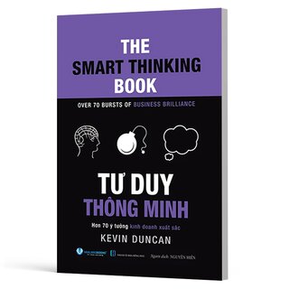 Tư Duy Thông Minh - Kevin Duncan
