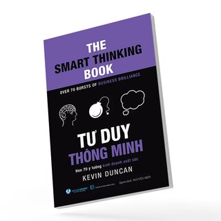 Tư Duy Thông Minh - Kevin Duncan
