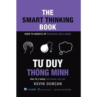 Tư Duy Thông Minh - Kevin Duncan