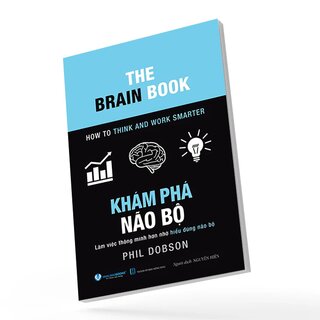 Khám Phá Não Bộ - Phil Dobson