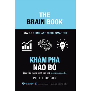 Khám Phá Não Bộ - Phil Dobson