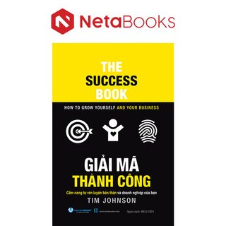 Giải Mã Thành Công - Tim Johnson