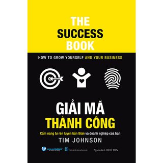Giải Mã Thành Công - Tim Johnson