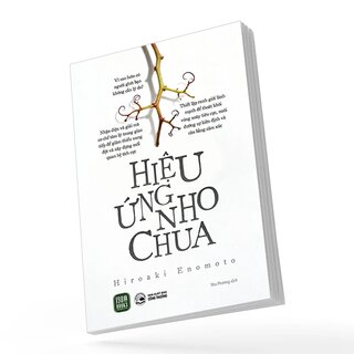 Hiệu Ứng Nho Chua - Hiroaki Enomoto