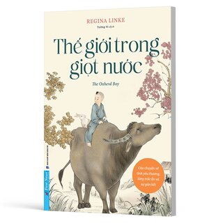 Thế Giới Trong Giọt Nước - Regina Linke