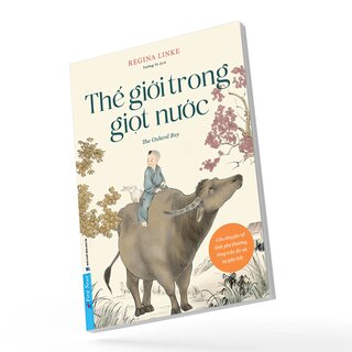 Thế Giới Trong Giọt Nước - Regina Linke