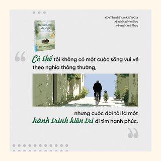 Để Thanh Thản Khi Về Già - Rhee Kun Hoo