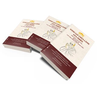 Năng Lực Chữa Lành Của Thiền - Đức Đạt Lai Lạt Ma Đối Thoại Với Các Nhà Khoa Học Hàng Đầu - TS. Joh Kabat-Zinn, TS. Richard J.Davidson, Zara Houshmad