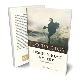 Nghệ Thuật Là Gì? - Leo Tolstoy
