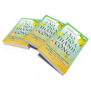 Lão Hóa Thành Công - PGS. TS. BS. Nguyễn Thị Bay