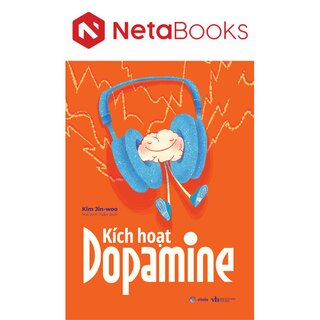 Kích Hoạt Dopamine - Kim Jin-Woo