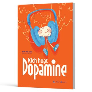 Kích Hoạt Dopamine - Kim Jin-Woo
