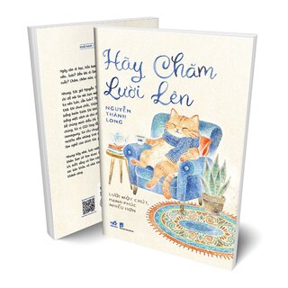 Hãy Chăm Lười Lên - Nguyễn Thành Long