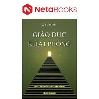 Giáo Dục Khai Phóng - Lê Đình Hiền