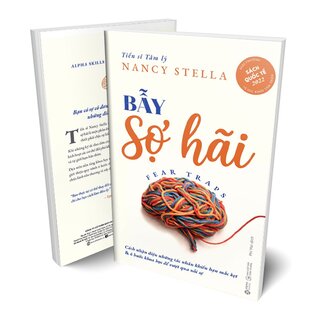 Bẫy Sợ Hãi - TS. Nancy Stella