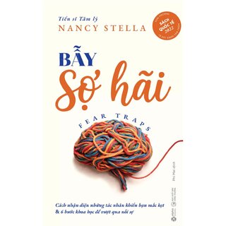 Bẫy Sợ Hãi - TS. Nancy Stella