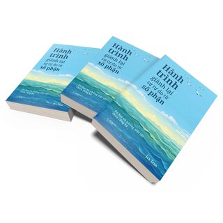Hành Trình Giành Lại Sự Tự Do Từ Số Phận - Jax Trần