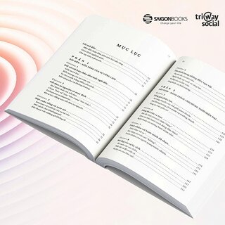Vân Tay Trên Mặt Nước - The Tri Way