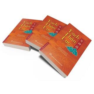 Bách Thần Lục