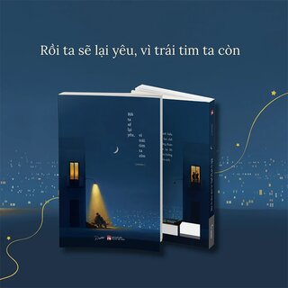Rồi Ta Sẽ Lại Yêu, Vì Trái Tim Ta Còn - Moon