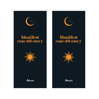 Manifest Cuộc Đời Như Ý - 50 Bài Tập Thực Hành Cho Người Mới Bắt Đầu - Nicole Weiss