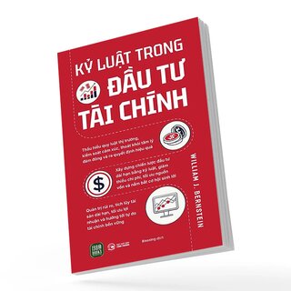Kỷ Luật Trong Đầu Tư Tài Chính - William J. Bernstein