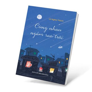 Cùng Nhau Ngắm Sao Trời - Lê Nghĩa Thành