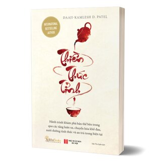 Thiền Thức Tỉnh - Daaji-Kamlesh D. Patel