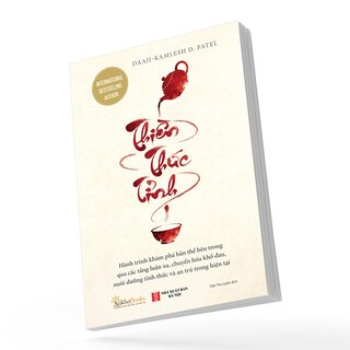 Thiền Thức Tỉnh - Daaji-Kamlesh D. Patel